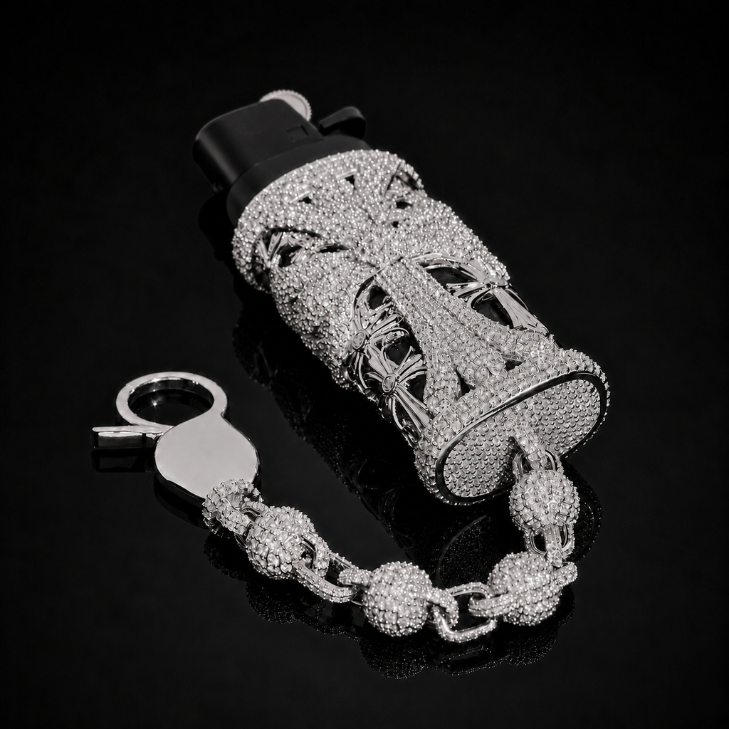 IMPERIAL CROSS LIGHTER CASE