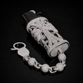 IMPERIAL CROSS LIGHTER CASE