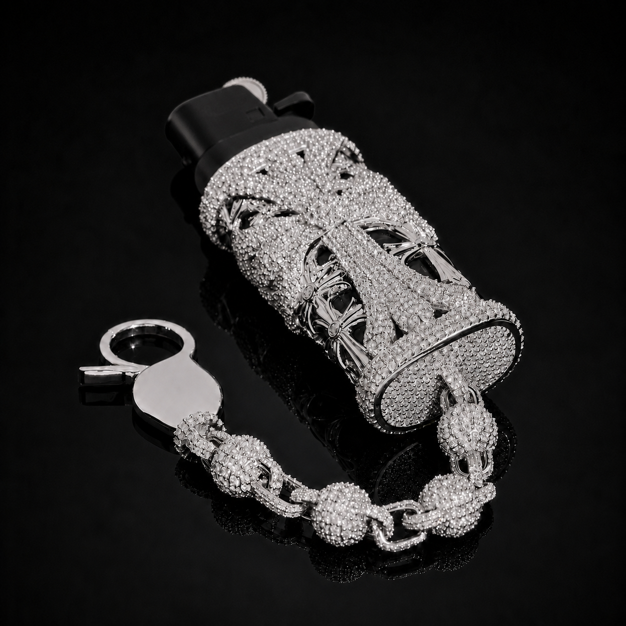 IMPERIAL CROSS LIGHTER CASE