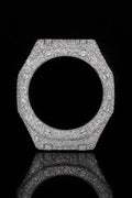 CUSTOMIZE YOUR OWN MOISSANITE G-SHOCK GA2100