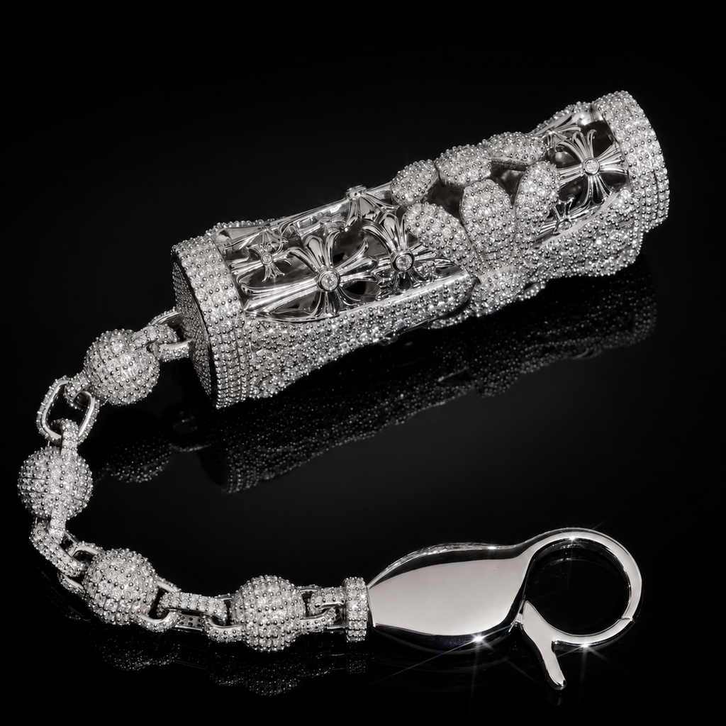 IMPERIAL CROSS LIGHTER CASE