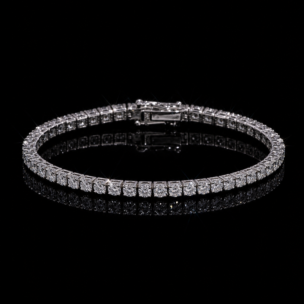 TENNIS BRACELETS