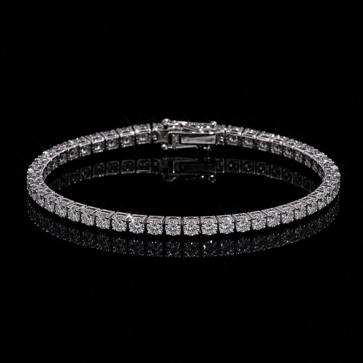 TENNIS BRACELETS
