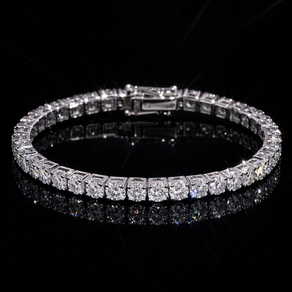 TENNIS BRACELETS