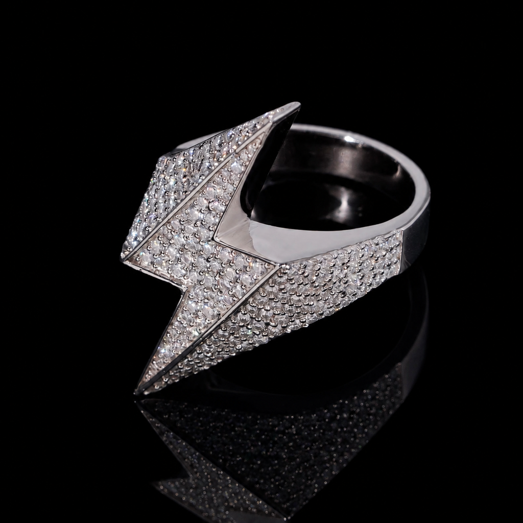 ELECTRIC ICE RING