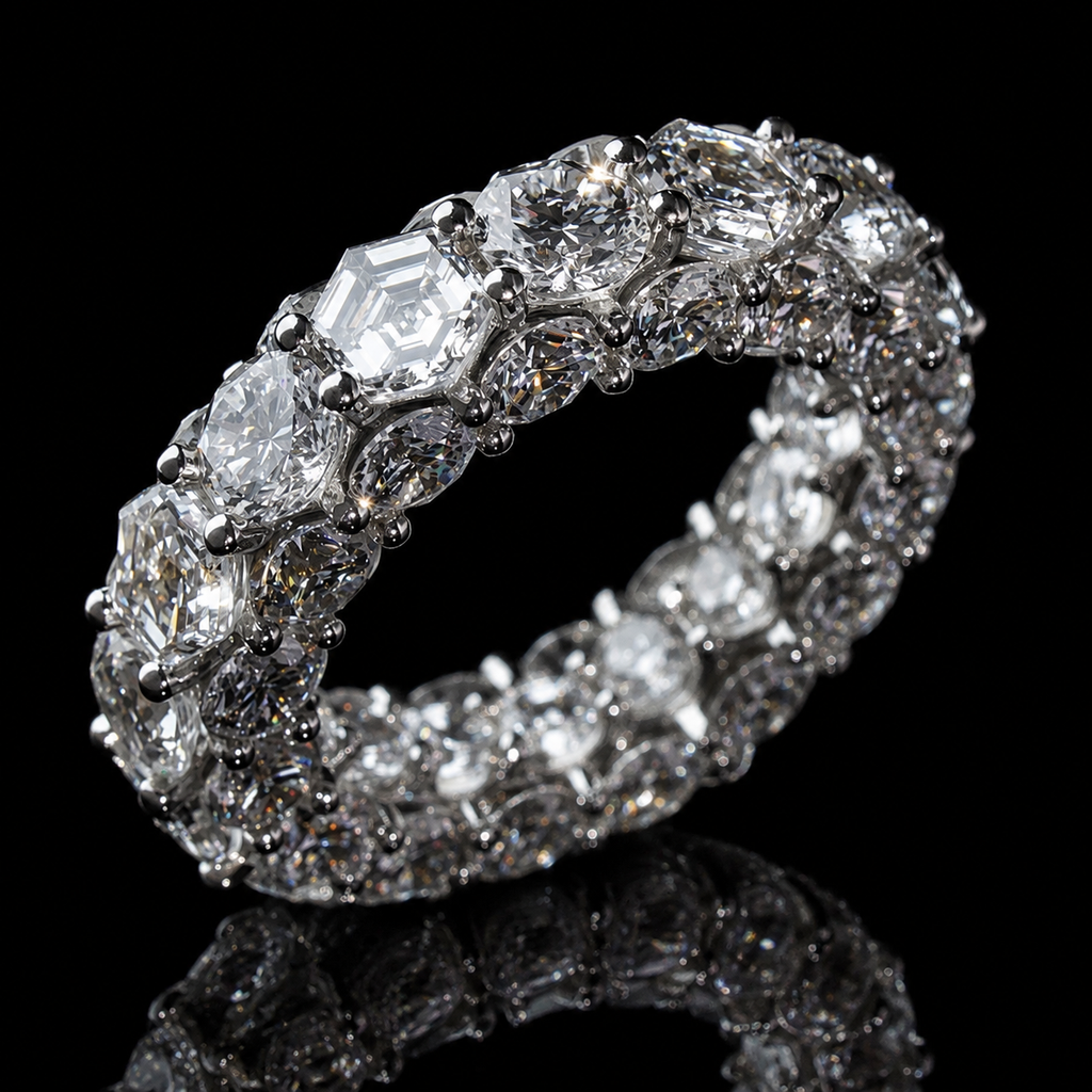 ETERNITY RING