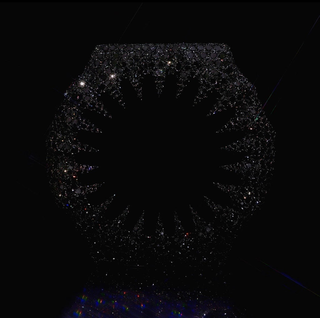 CUSTOMIZE YOUR OWN MOISSANITE G-SHOCK GA2100