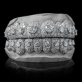 HALO CLUSTER GRILLZ